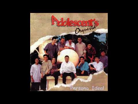 Adolescent's Orquesta - Persona Ideal (HQ)