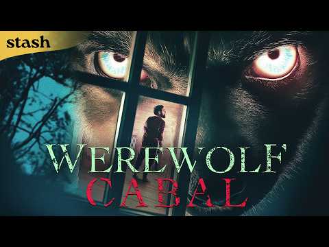 Werewolf Cabal | Supernatural Horror | Full Movie | Cult Worshippers