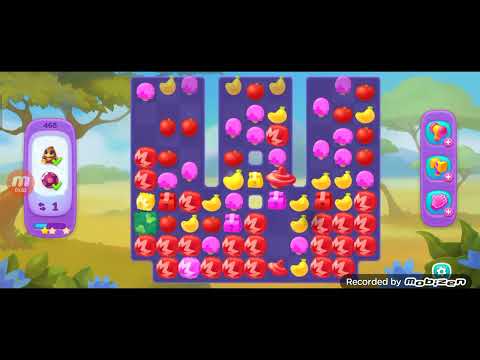 Wildscape - Level 468 (Super Hard Level)