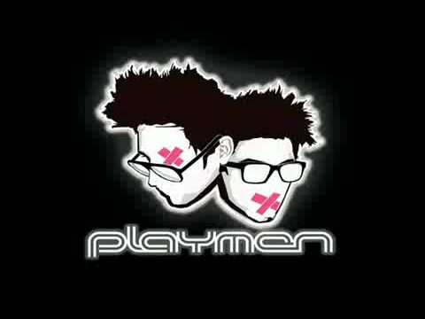 PLAYMEN ft Demy - Fallin