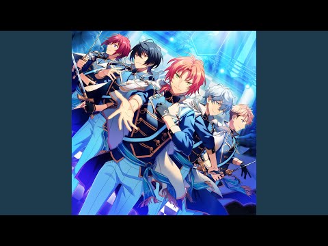 EnStars Crush of Judgement Knight Killers