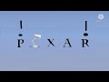 Pixar Animation Studios Intro Parody