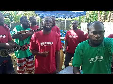 Bulvanua LSB - Naja (Lead Singer Buliva LSB)