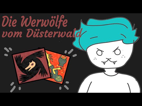 Warum Werwolf mit das beste Spiel überhaupt ist! [REUPLOAD]