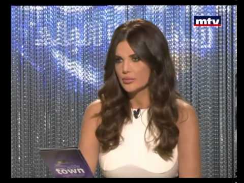 Talk Of The Town 13 Dec 2012