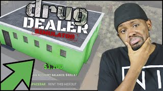 We Got ANOTHER Piece Of Real Estate! (Drug Dealer Ep.17)