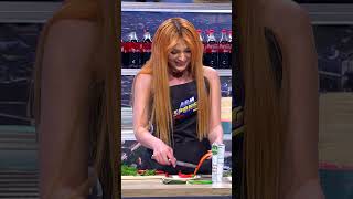 👨‍🍳🍳 «Եփող-թափողները». Զառա Սահակյան