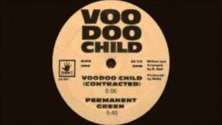 Voodoo Child - Voodoo Child (Contracted) 1990