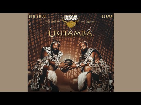 Inkabi Zezwe, Sjava & Big Zulu – Slow Jam Sase Bergville (Official Audio)
