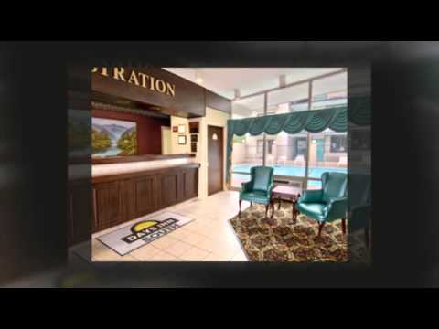 Days Inn South Raleigh