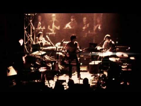 Sevens Project - Flood - Live at Cabaret