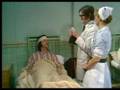 Monty Python-doctor skit
