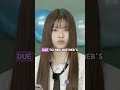 Kyujin NMIXX Finally Show Her Young Mother With Slim Body Kyujin Nmixx Kpop Shorts