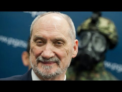 Antek Macierewicz