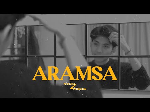 Aku Jeje - Aramsa (Lyric Video)