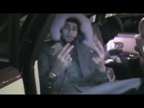 Lucio101 x Brasco (ft. Nizi19) - Neue Ware (Official Visualizer)