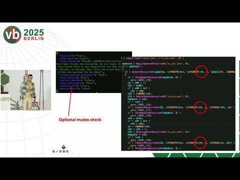 Demystifying the Playboy RaaS — Gijs Rijnders, Dutch National Police