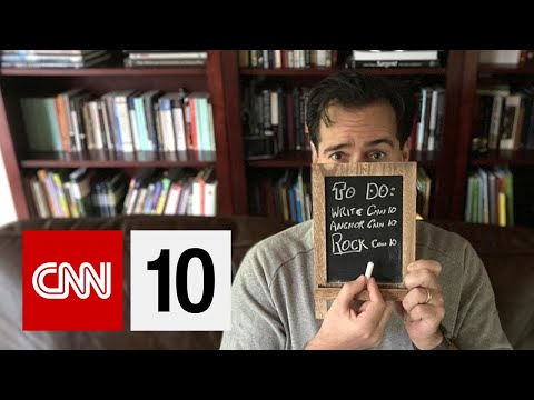 嘀嗒和美國政府｜2020年8月26日 (TikTok And The U.S. Government | August 26, 2020)