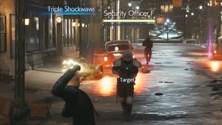 Rude_Pillar Chapter 2 at Final Fantasy VII Remake Nexus - Mods and ...