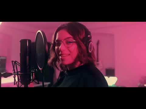 Gabi Savu - Typa | Gabi Bagu X Arkanian X FED | Cover