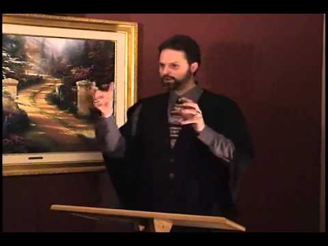 Upon This Rock Lecture 27: Luther's Challenge to the Church