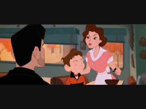 Scoob A Doodle Part 2: Scooby Leaves The Farm/The Rainstorm