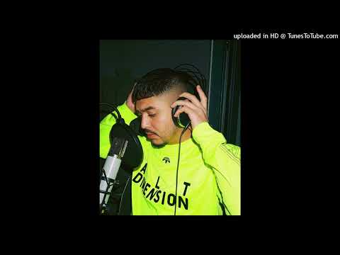 [FREE] Kalim x Luciano Type Beat - "Noire"