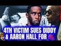 Puffy SUED For gRaping FORTH Women w/Aaron Hall|Turned Vl0I€NT To Keep Her Quiet|Y’all…