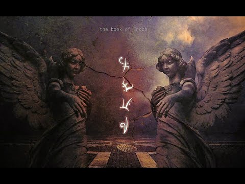 [Apocrypha] The Book Of Enoch Chapters 40-44 The Four Archangels. Astronomical Secrets.