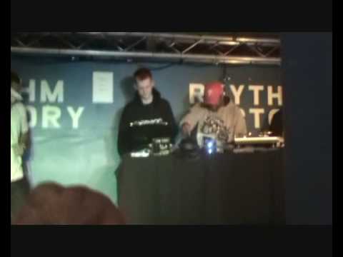 Apollo vs Kelakovski Beat Battle Part 2 of 2