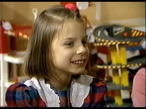 TĘCZOWY MINI BOX M-12 - "KĄCIKU DLA MALUCHÓW" Tomek MARZECKI i "Piosenka o jamniczku" em.19.1.1992