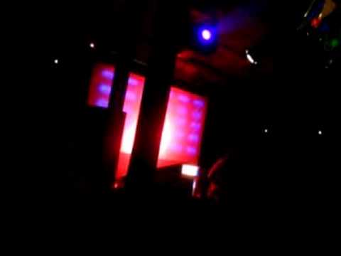 Dash berlin - Till The Sky Falls Down(Vocal Mix)@Istmo Nights 27/07/08
