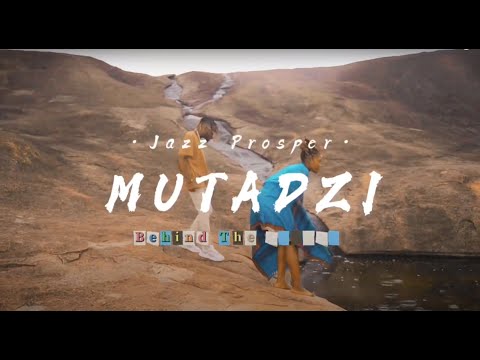 Jazz Prosper - Mutadzi (BTS Video)