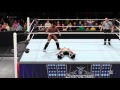 ROH World TV Championship Tournament Finals ACH Vs Matt Sydal