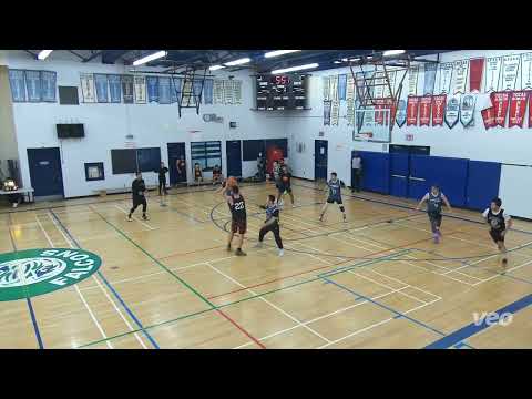 Queens Legends(48) tier 11 Jesters(22) - tcbl saturday - 2022/2023 winter