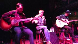 Matisyahu - Watch The Walls Melt Down