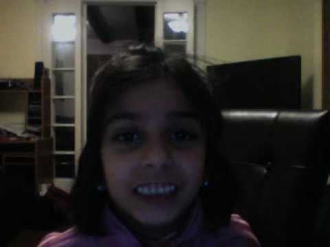 Usman's Birthday Poem