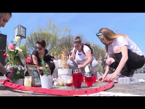 Banjalučani i dalje traže istragu smrti Dragičevića