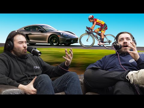 C.R.E.A.M. #23 Cyclist's Fault, Petrol Station Gloves and a Grit Conspiracy