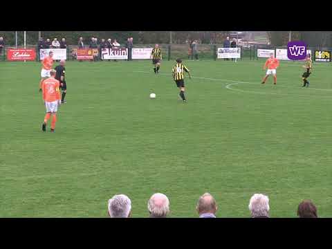 VVW uit het as herrezen na rampzalige brand