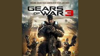Steve Jablonsky - Gears of War 3 - Gears Keep Turning