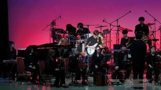 Download lagu RSJO'25 - 'Prelude' 'Gretel' 'Flood' / Royal Sounds Jazz Orchestra with strings (cond. Yu Kawabata) mp3