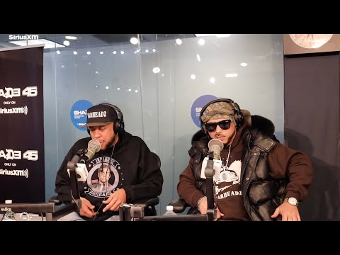 Dom Pachino, Bugsy Da God & Illa Ghee | Freestyle | Rap Is Outta Control 2/19/23