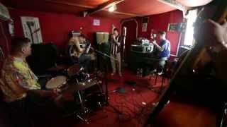 Harp Rocker - Rolling Blues (ensayo).