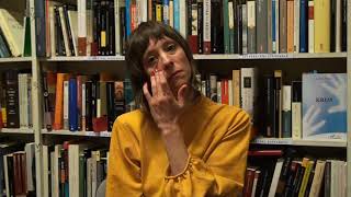 KRIM <br> Sandrine Nicolas