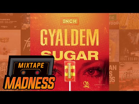 Inch (Section Boyz) - GDS | @MixtapeMadness