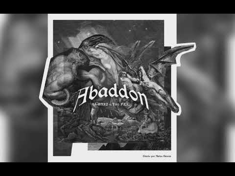 Abaddon - st.anxo (ft. Yero F.L.C) (prod: Paz&Records)