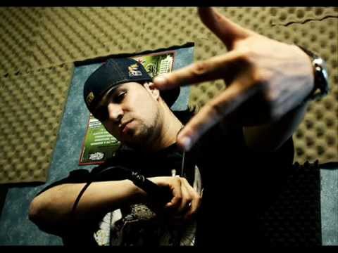 Bogotá D.C. -- Ali A.K.A Mind