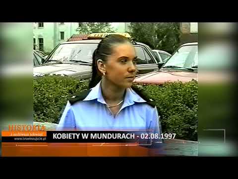 Z archiwum Telewizji – 02-08-1997