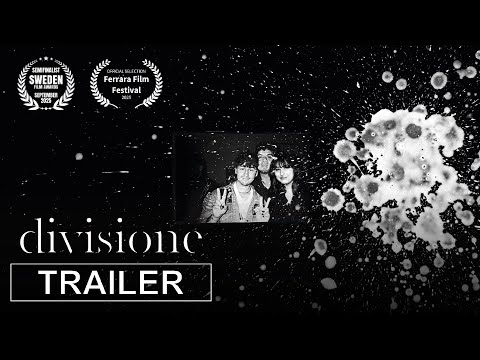 Divisione — Trailer (Italian)
